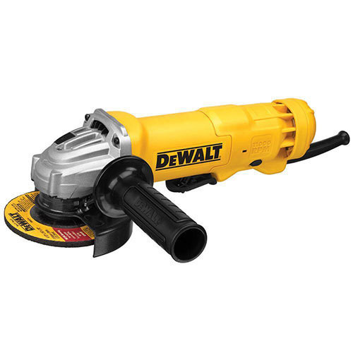 Dewalt 950 Watt Angle Grinder DWE4115