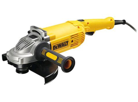 Dewalt 7 Inch Angle Grinder DWE493
