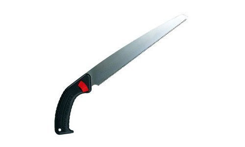 Bamboo Saw