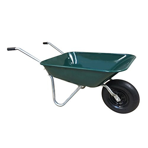 Wheel Barrow
