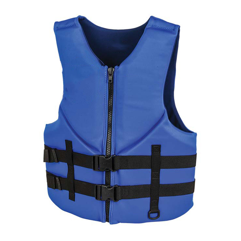 Life Jacket