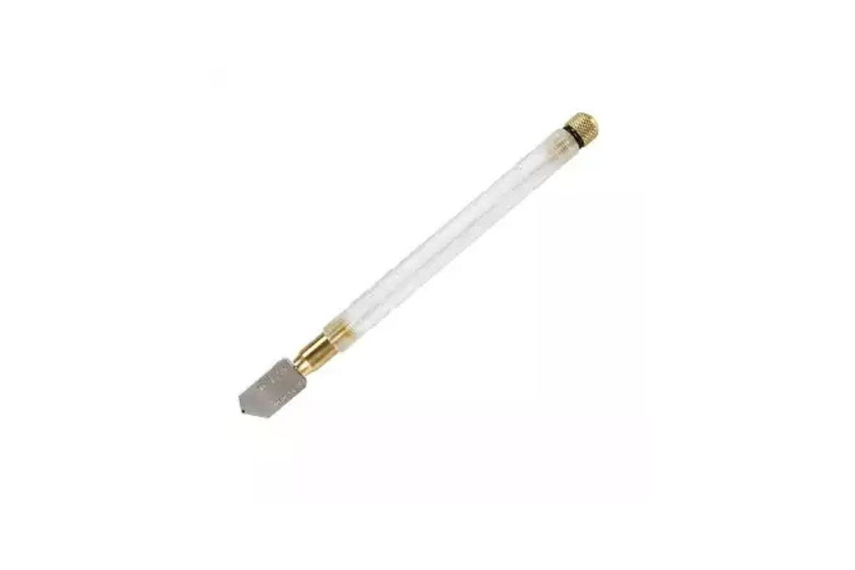 Glass Cutter- Transparent Body
