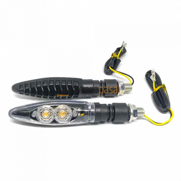 Side Light with 2 Led