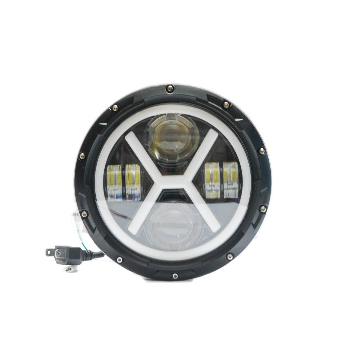 7 Inch Headlight