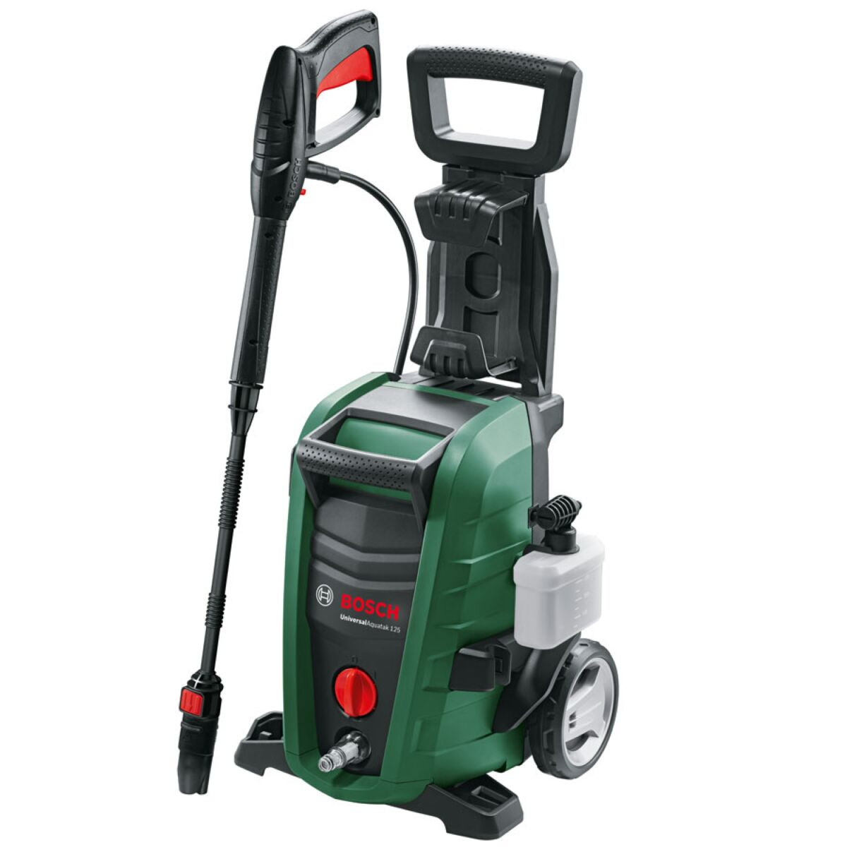 Bosch 1500Watt High Pressure Washer Aquatak 125 (HPW Universal Aqt. 125)