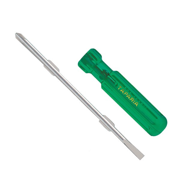 Taparia 20Pcs 250mm Two in One Screwdriver 903 I