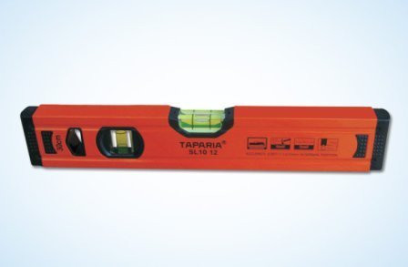 Taparia 24” Spirit Level SL 1024 (1.0mm Accuracy, Without Magnet)
