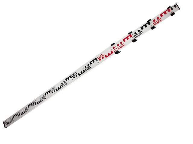 Stanley AR52M Leveling Staff 1-77-162