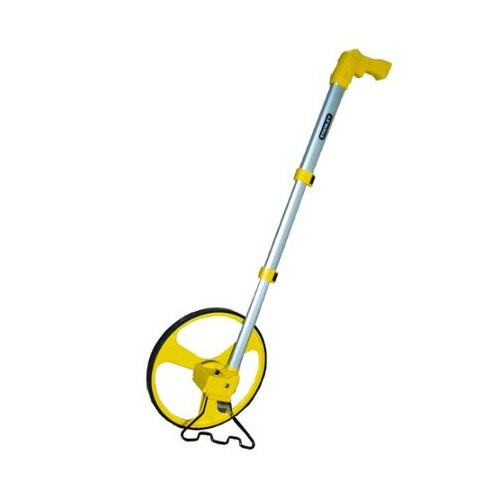 Stanley MW40M Measuring Wheel 1-77-174