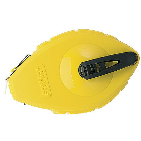 Stanley 30m Chalk Line 0-47-440