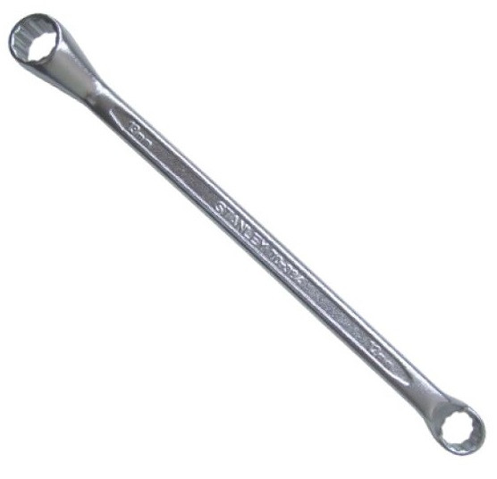 Stanley 30x32mm Ring Spanner 70-392E