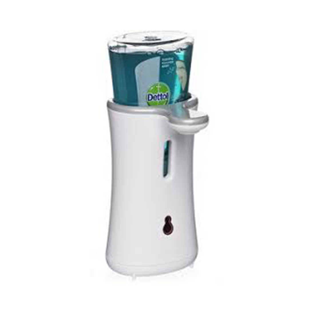 Dettol 250 ml sanitiser with sensor