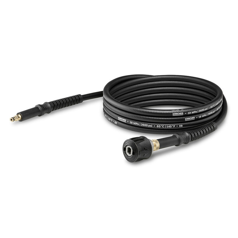 Extension Hose quick connect