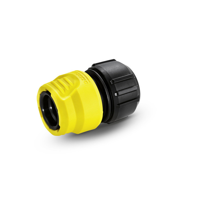 Universal hose connector