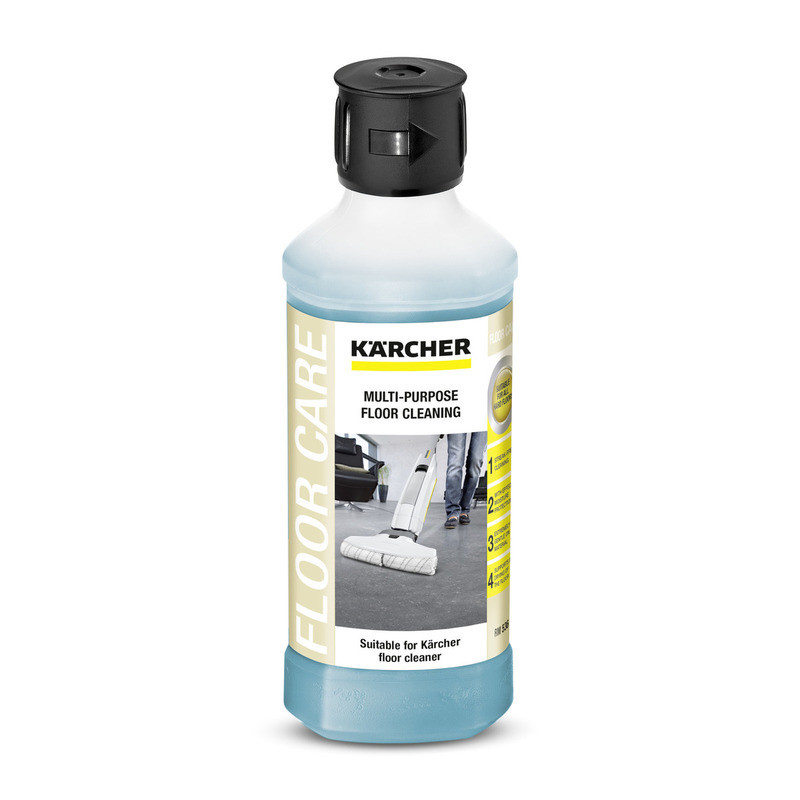 Multipurpose Floor Cleaner