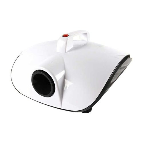 Disinfectant sanitising fog machine