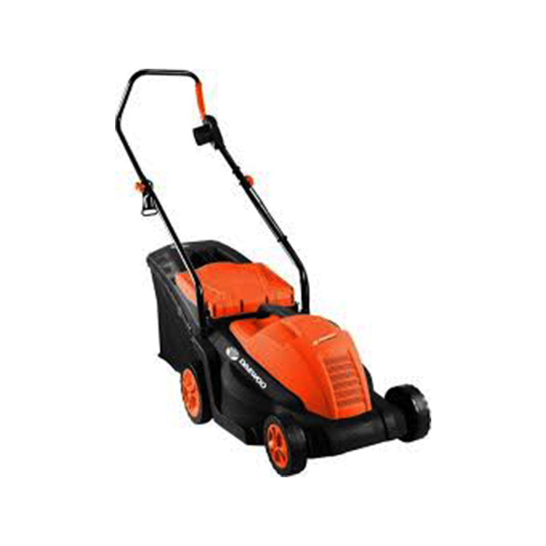 Electric Lawn Mower