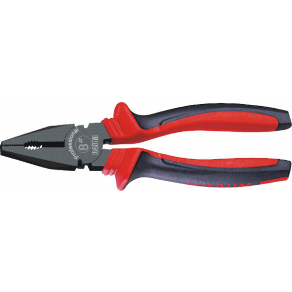 Baum 8/200 mm Combination Cutting Plier 101DC