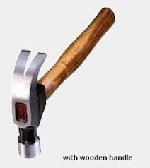 Baum 350 Gram Claw Hammer 152