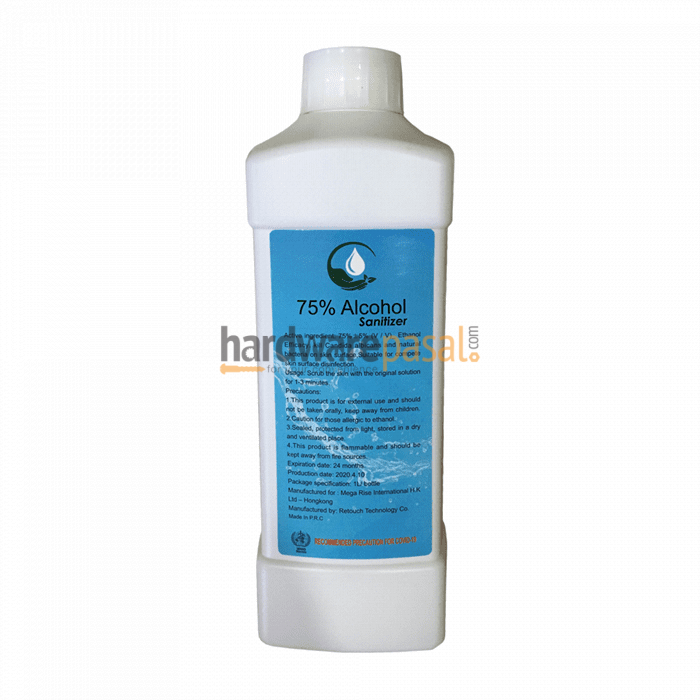 Sanitier 1Liter