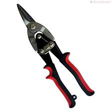 Baum 10/250 mm Aviation Snip- Straight Cut 173SC