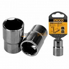 Ingco 30mm 1/2" Hexagonal Socket HHAST12301
