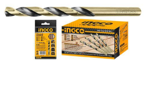 Ingco 61mm HSS Drill Bit DBT1100303