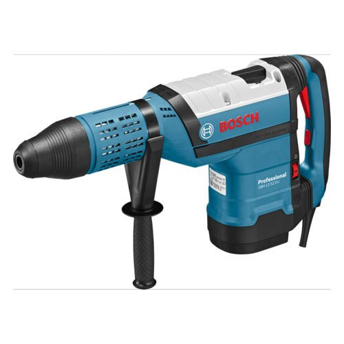 Bosch 1700 Watt Rotary Hammer Drill GBH 12-52 DV