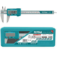 Total 15mm Digital Caliper THT321501