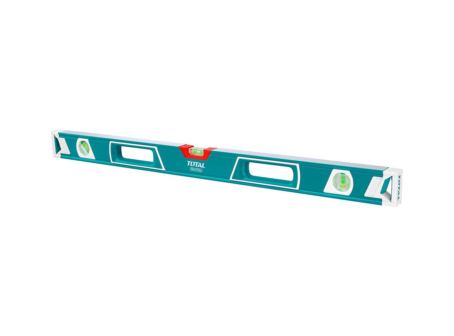 Total 120cm Spirit Level TMT212026