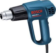 Bosch 1600 Watt Heat Gun GHG 500-2