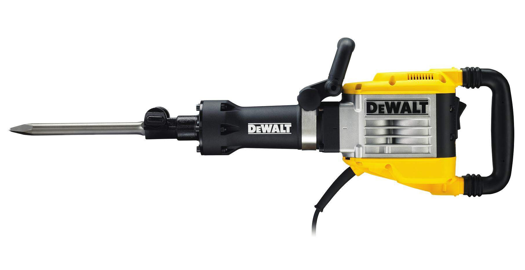 Dewalt 16 kg Demolition Hammer D25961K-QS