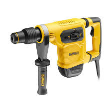 Dewalt 40mm SDS Max Rotary Hammer D25481K-B5