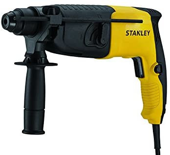 Stanley 20mm SDS Plus Hammer Drill STHR202K-B5