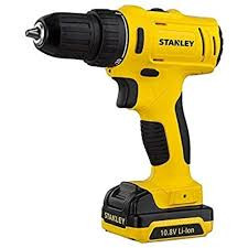 Stanley Cordless Compact Drill SCD12S2-B5