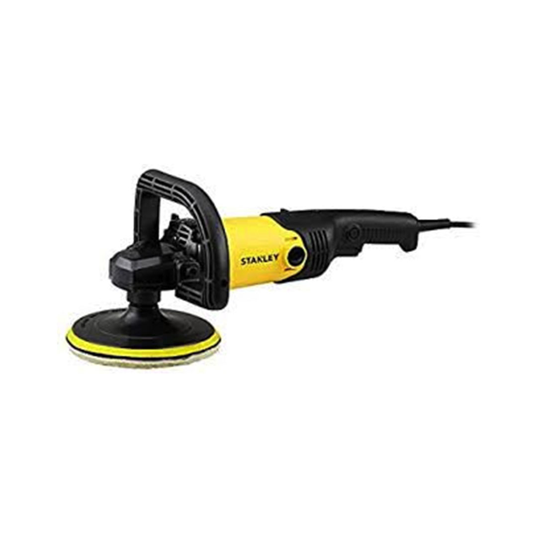 Stanley 180mm Polisher SP137-B5