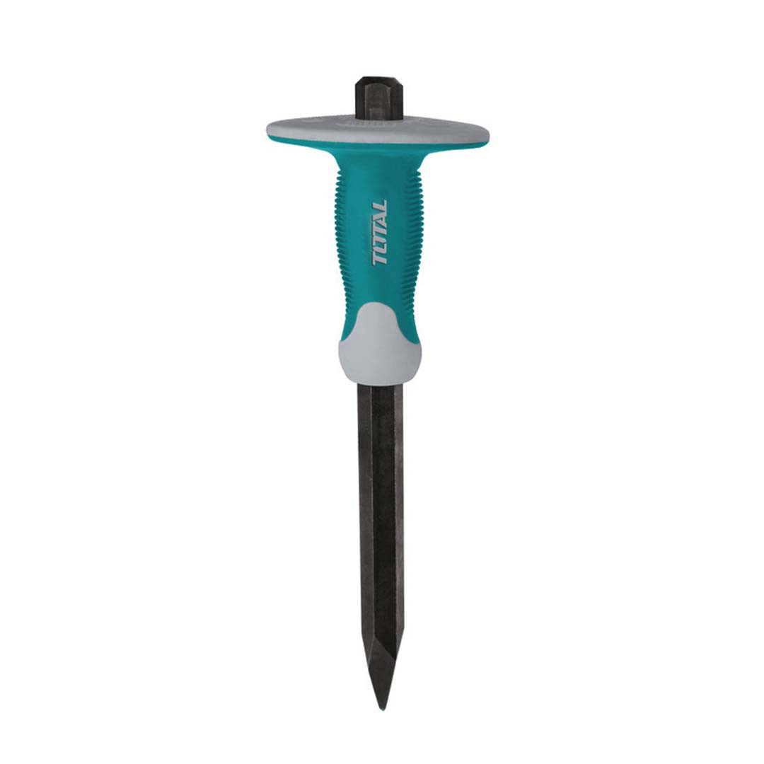 Total 305mm Concrete Chisel THT422121