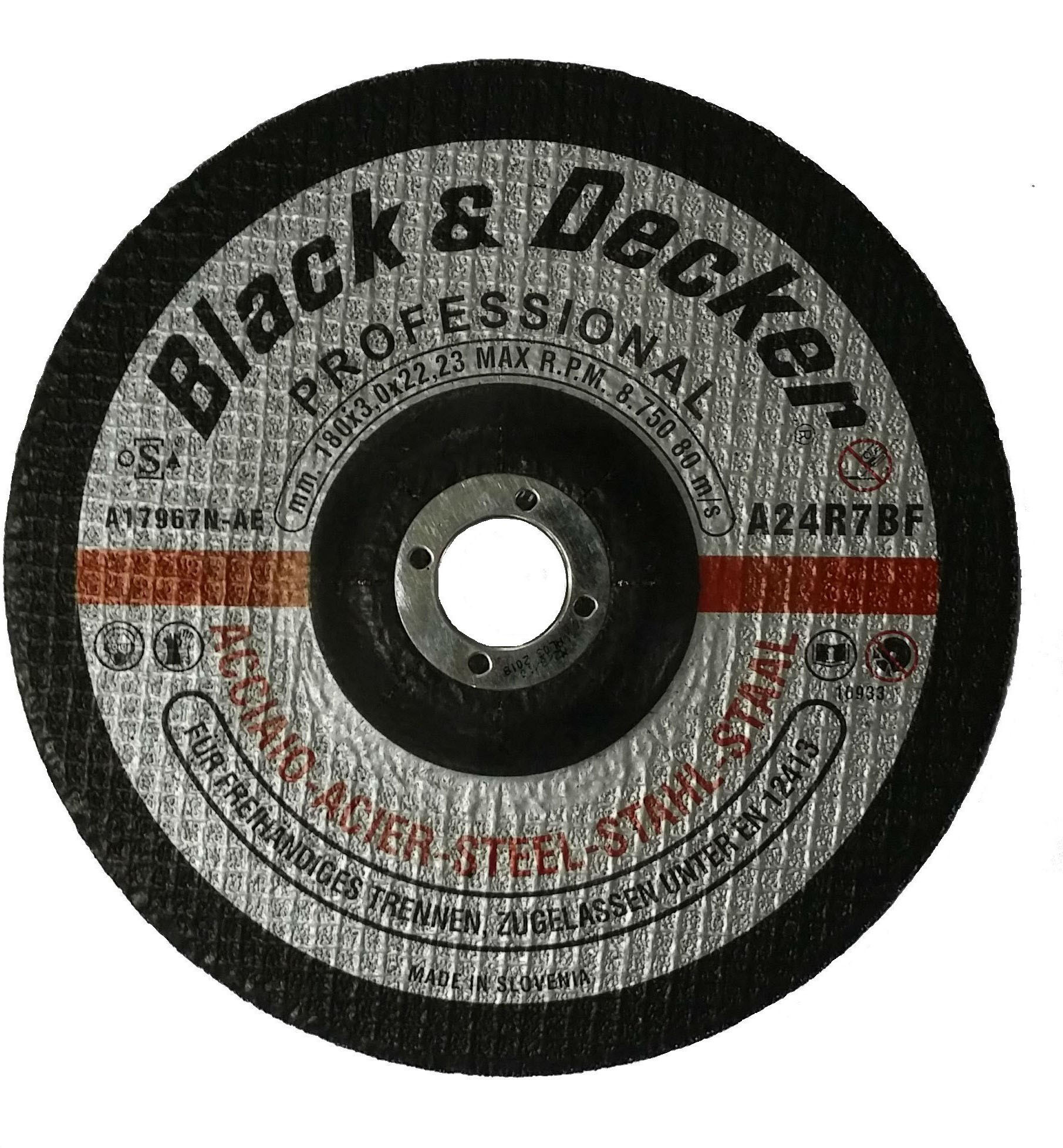 Cutting Disc