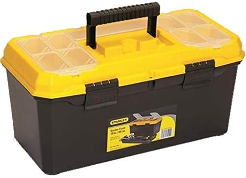Stanley 16” Tool Box (Organized Maestro) 1-71-949