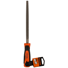 Black+Decker 200mm Triangle File BDHT22147
