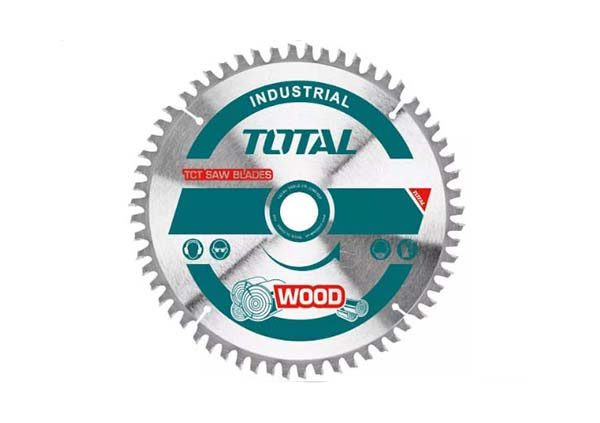 Total 115mm TCT Saw Blade TAC231255