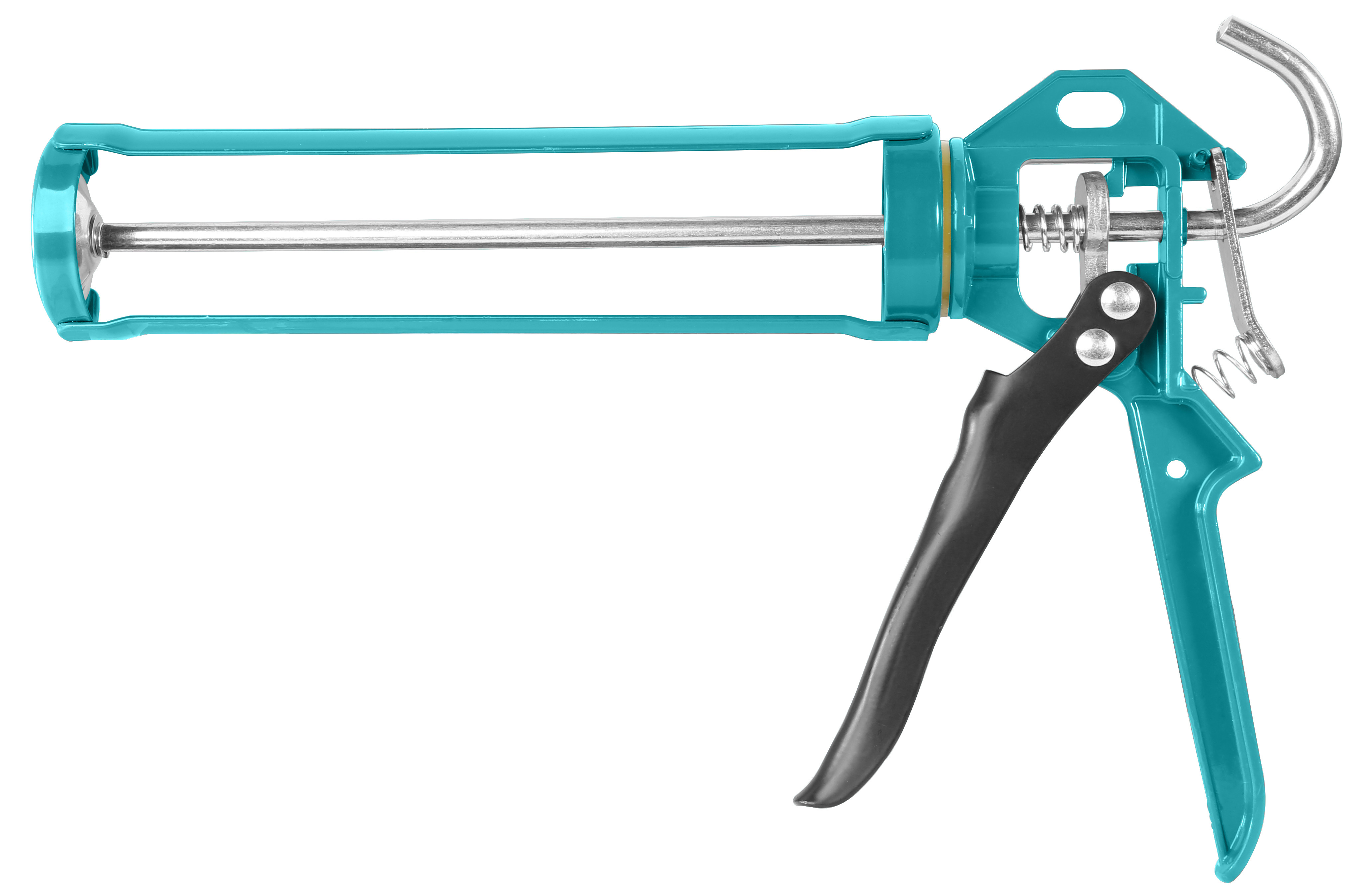 Total 9" Caulking Gun THT21509