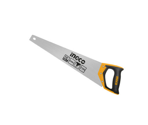 Ingco 400mm Hand Saw HHAS08400