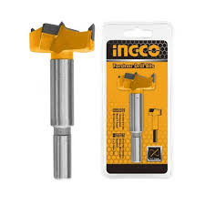 Ingco 35mm Forstner Drill Bits ADCS3501