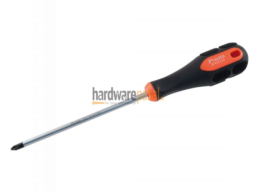 Pro'skit Screw Driver 9SD-213B
