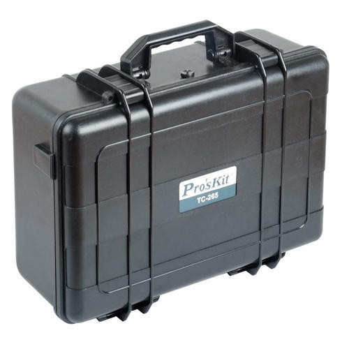 Pro'skit 455*340*175mm Heavy Duty Waterproof Case TC-265
