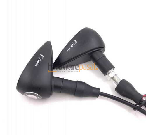 Rizoma universal side light