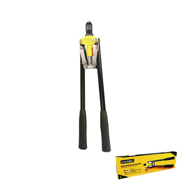UYUSTOOLS 17” Heavy Duty Riveter REA004