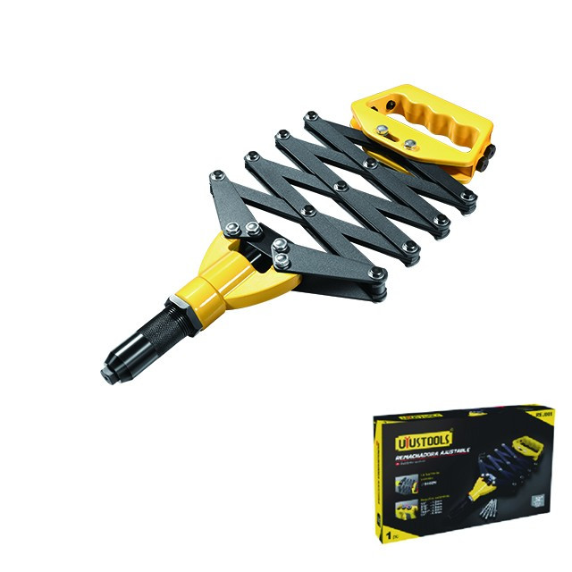 UYUSTOOLS 32” Scissor Action Riveter REJ001