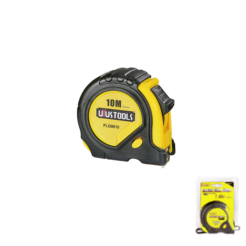 UYUSTOOLS 3M Tape Rule- Rubber Coated FLG9316